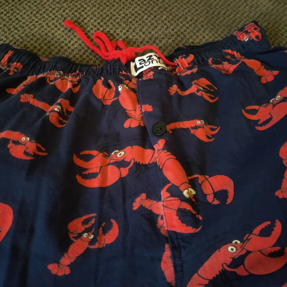 PJ bottoms - Picture 3 of 6